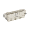Heavy Duty Connector Inserts, Modules - 09330242656-ND - DigiKey