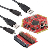 Embedded MCU, DSP Evaluation Boards - KITXMC45EE1002TOBO1-ND - DigiKey