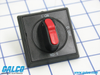 ABBG Handle Operators - OHBS2AJE011 - Galco Industrial Electronics