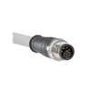 Circular Cable Assemblies - 1202440206-ND - DigiKey