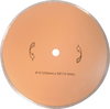 10 in.Replacement Diamond Cutting Blade - 8053373 - Princess Auto Limited