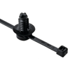 cable ties - 156-00057 - Powell Electronics, Inc.
