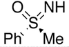 (S)-(+)-Methyl Phenyl Sulfoximine - 12053 - Medical Isotopes, Inc.