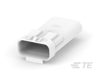 Rectangular Wire & Cable Connectors & Housings - 2321924-4 - TE Connectivity
