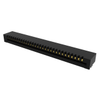 FFC, FPC (Flat Flexible) Connector Assemblies - 609-F518-1A7H1-11030TR-ND - DigiKey