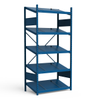 Shelving with Sloped Shelves -- SRE1T-GE870501 - Image
