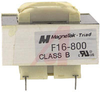 Transformer;12VA;Sec:Ser 0.8A, Par 1.6A;Pri:115/230V;Sec:Ser 16VCT, Par 8V;PC - 70218446 - Allied Electronics, Inc.