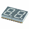 LED Character and Numeric - XZFDGK14A2-ND - DigiKey