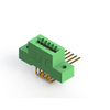 Edgeboard Connectors - 151-342-010-558-202-ND - DigiKey