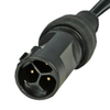 Circular Connector Housings - 2243-SK6-016M03-ND - DigiKey
