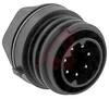 Connector; Plug; 7; 13 to 10 AWG; AxialScrew Terminal; 32 A; 430 VAC/VDC - 70099161 - Allied Electronics, Inc.
