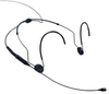 Neckworn Omni-Directional Microphone with LEMO3 Connector, Beige -- HSP 2-3 - Image