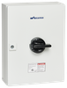 Motor Disconnect Switches - KET3100UL98 - Altech Corp.