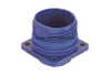 Heavy Duty Power Connector Housings & Hoods - 2018869 - RS Components, Ltd.