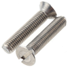 Machine Screws - 527303 - RS Components, Ltd.
