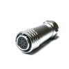 Industrial Circular Connectors - 2065137 - RS Components, Ltd.