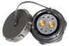 Industrial Circular Connectors - 2506245 - RS Components, Ltd.