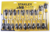 Screwdriver Sets -- 1252054 - Image