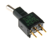 Toggle Switches - 664200 - RS Components, Ltd.