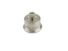 Optical Pedestal, 12.7 mm Height, 0.7 in. Diameter, M4 Thread - 9943-M - Newport MKS