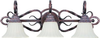 2788SVGB Bathroom Fixtures-Three Lights - 798384 - Capital Lighting, Inc.