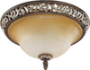 Flush Mounts-Bowl Style - 86200 - Light Center (The)