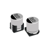 Polymer Capacitors - 434048 - RS Components, Ltd.