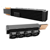 High-Power Liquid Cooling for LED Performance -  - ToneCooling Technology Co., Ltd
