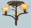 2517SB/ART Semi-Flush Mts.-Other - 331947 - Capital Lighting, Inc.