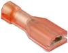 Terminals - Quick Connects, Quick Disconnect Connectors - A104010TR-ND - DigiKey