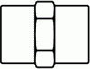 Pipe Coupling - 5000-24-20 - Tompkins Industries, Inc.
