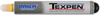 Dykem Texpen Yellow Broad Marking Pen - 16064 - 084353-16064 - R. S. Hughes Company, Inc.