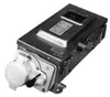 Pin and Sleeve Receptacle with Disconnect -- WSRD6352N4SD - Image