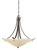 Chandelier - F2046/3GBZ - Generation Brands