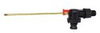 Xcess Fast-fill Trough Valve - XS Series - Watts
