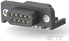 D-Shaped Connectors - 5745394-2 - TE Connectivity