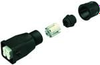 Heavy Duty Power Connectors - 09200030445 - VAST STOCK CO., LIMITED
