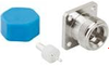 RF Connectors / Coaxial Connectors - 332100 - VAST STOCK CO., LIMITED