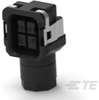 Rectangular Wire & Cable Connectors & Housings - 2304873-2 - TE Connectivity