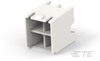Rectangular Power Connectors - 1376402-2 - TE Connectivity