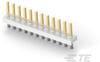 PCB Headers & Receptacles - 4-644763-2 - TE Connectivity