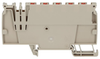 Terminal block Weidmüller AAP12 2.5 LI RD -1988290000 - Automation24, Inc.