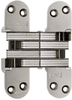 Hinges, Soss Invisible Hinges - 220-15 - H.A. Guden Co., Inc.