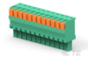 PCB Terminal Blocks - 1-1986722-2 - TE Connectivity