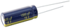 Aluminum Electrolytic Capacitor, 820Uf, 16V, 20%, Radial; Capacitance Panasonic - 32R9008 - Newark, An Avnet Company