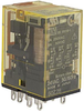Relay, 4Pdt, 240Vac, 30Vdc, 6A; Contact Configuration Idec - 18C3890 - Newark, An Avnet Company