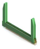 Card Conn, Dual Side, 90Pos, Wire Wrap; Card Edge Connector Type Edac - 71AJ5394 - Newark, An Avnet Company