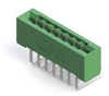 Card Edge Conn, Single Side, 7Pos, Th; Card Edge Connector Type Edac - 57AJ1876 - Newark, An Avnet Company