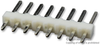 Connector, Header, 8Pos, 1Row, 2.54Mm; Connector Systems Molex - 55H9238 - Newark, An Avnet Company