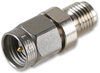 Rf/coaxial Sma Plug-Jack Attenuator, Straight, 50 Ohm, 3Ghz; Rf Attenuator Interface Type Radiall -- 97K9369